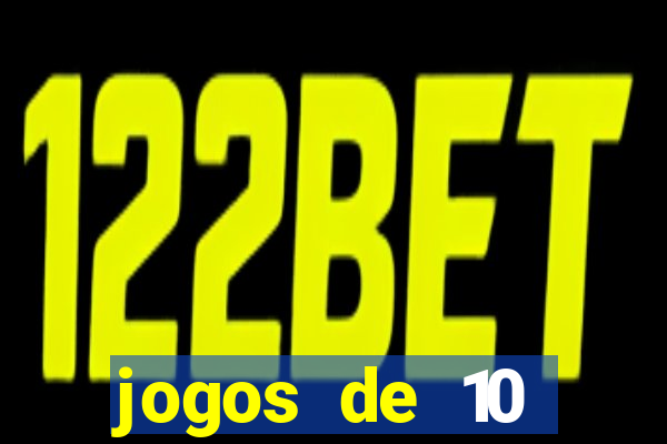 jogos de 10 centavos na bet365